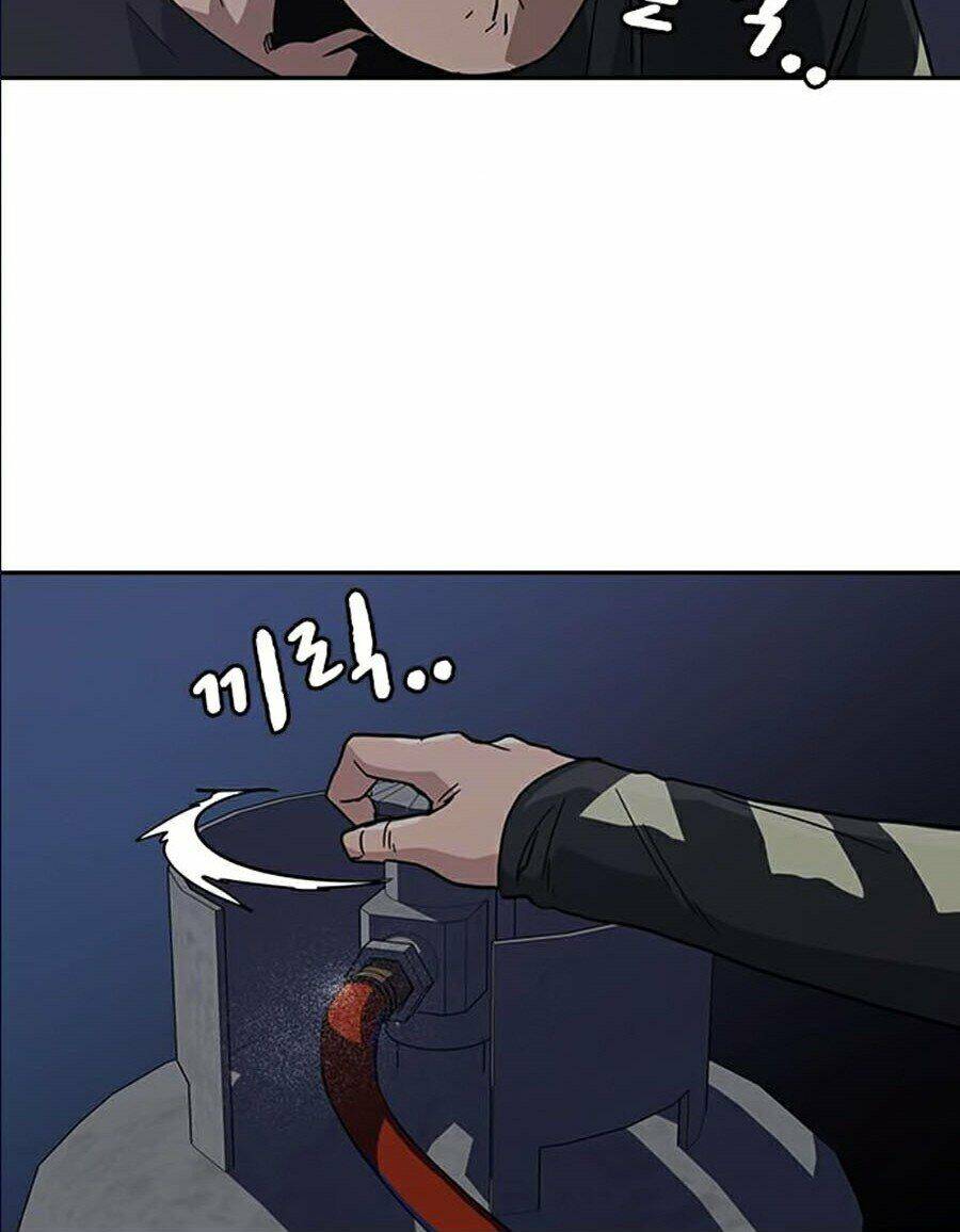 Để Có Thể Sống Sót Chap 6 - Next Chap 7
