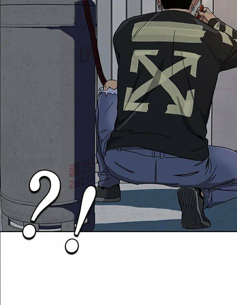 Để Có Thể Sống Sót Chap 6 - Next Chap 7