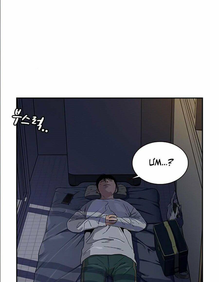 Để Có Thể Sống Sót Chap 6 - Next Chap 7