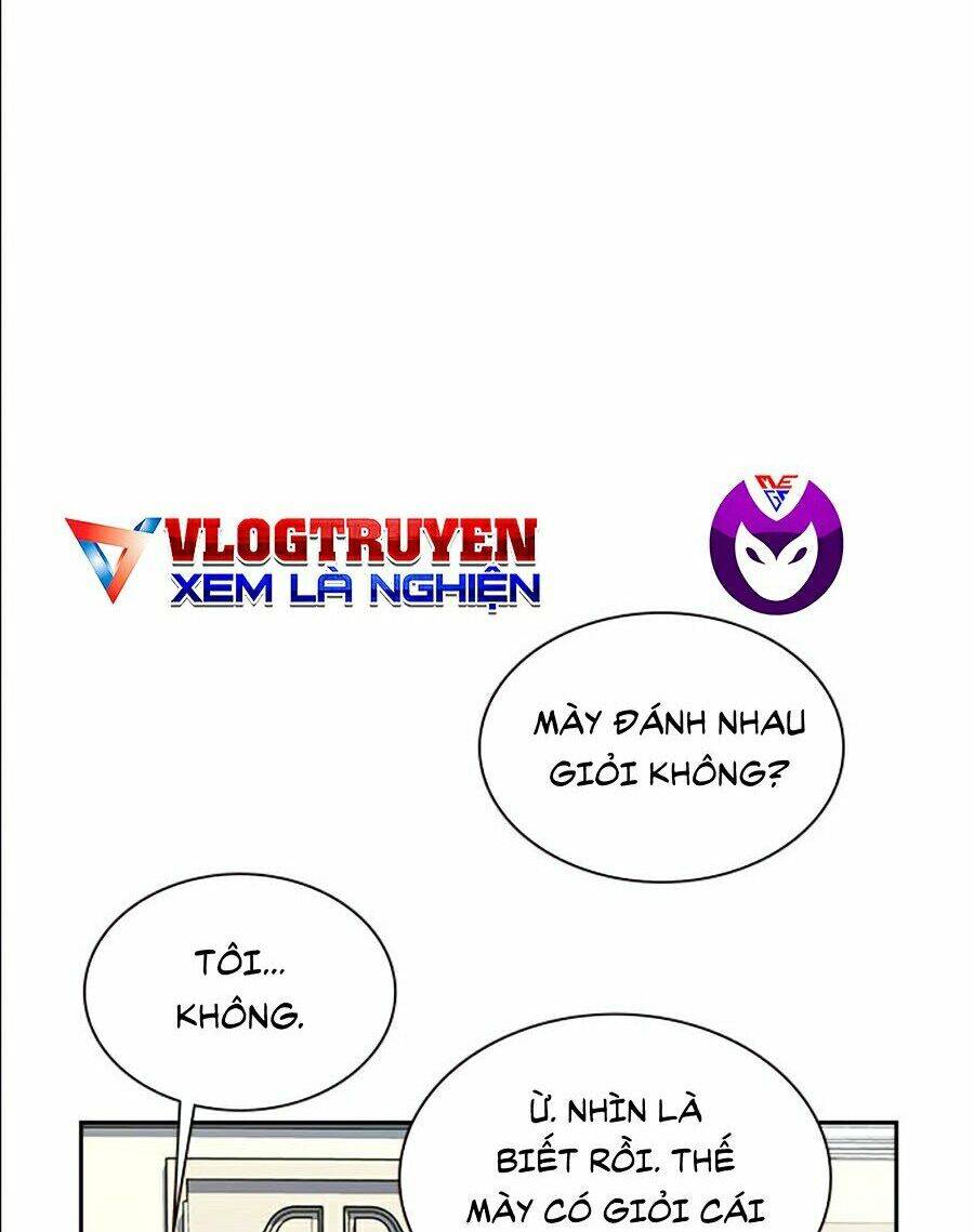 Để Có Thể Sống Sót Chap 6 - Next Chap 7