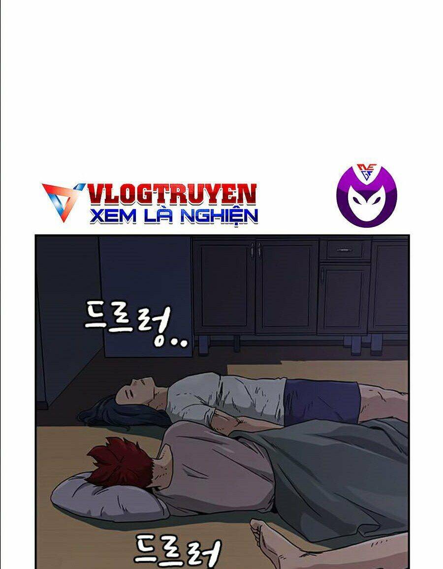 Để Có Thể Sống Sót Chap 6 - Next Chap 7