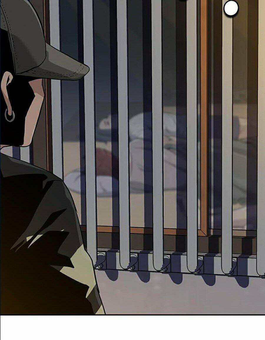 Để Có Thể Sống Sót Chap 6 - Next Chap 7