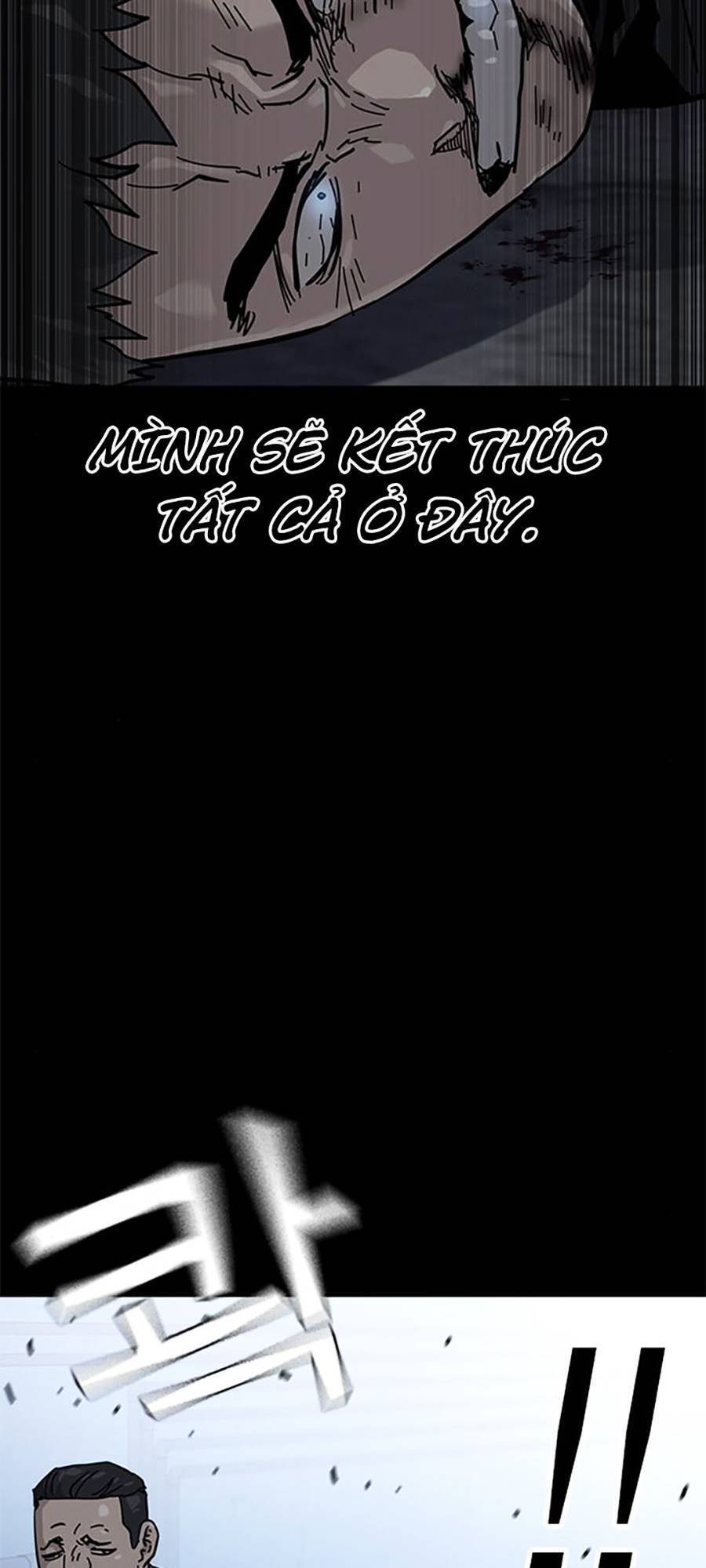 Để Có Thể Sống Sót Chap 60 - Next Chap 61