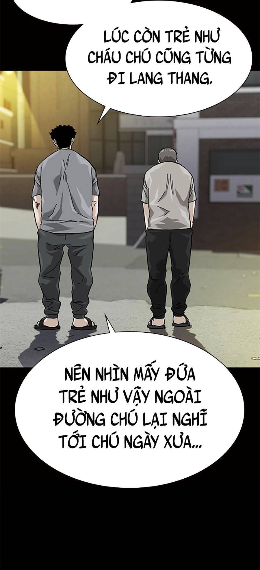 Để Có Thể Sống Sót Chap 60 - Next Chap 61