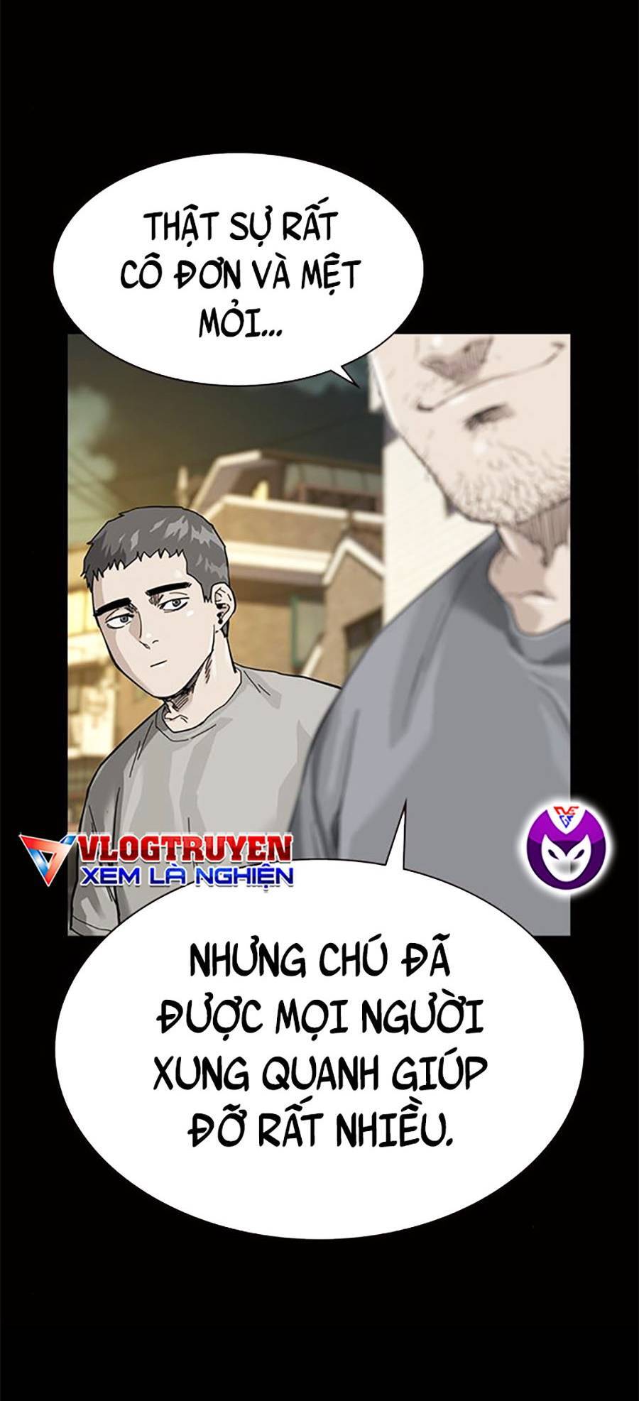 Để Có Thể Sống Sót Chap 60 - Next Chap 61