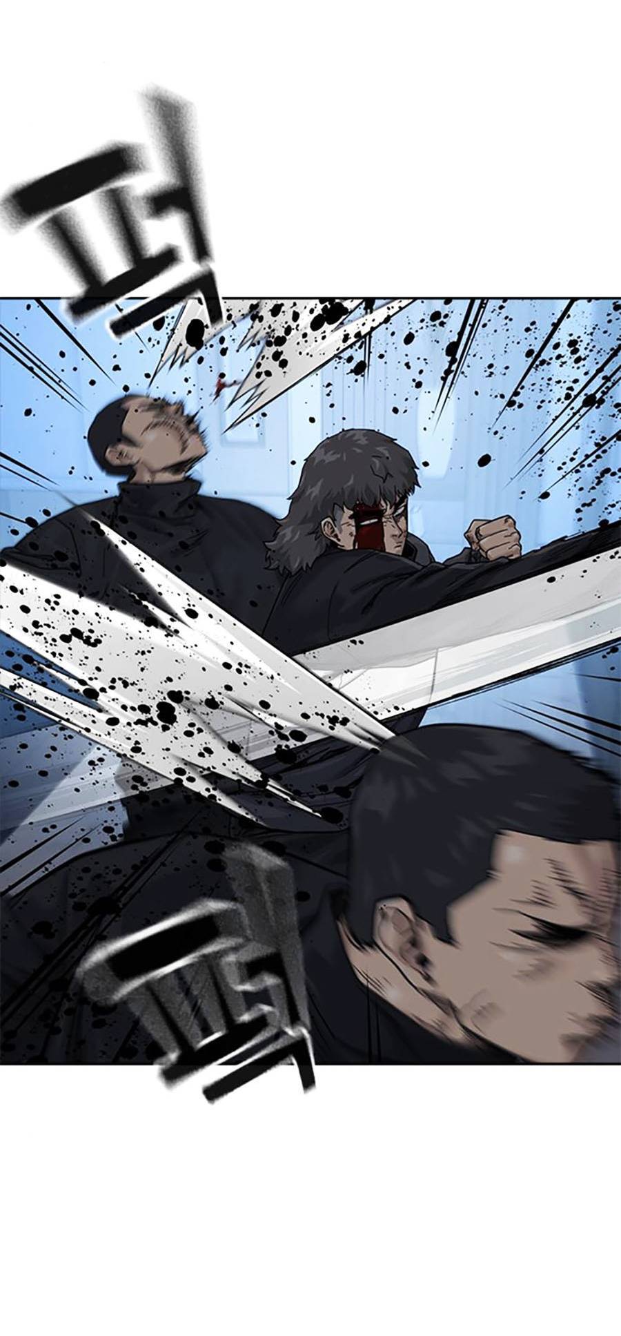 Để Có Thể Sống Sót Chap 60 - Next Chap 61