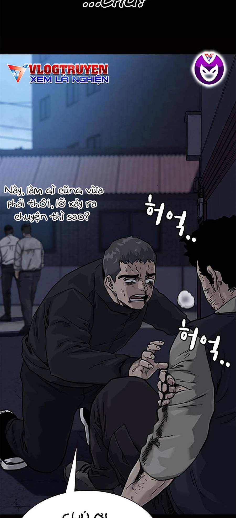 Để Có Thể Sống Sót Chap 60 - Next Chap 61
