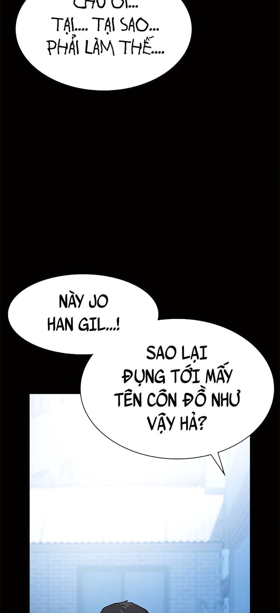 Để Có Thể Sống Sót Chap 60 - Next Chap 61