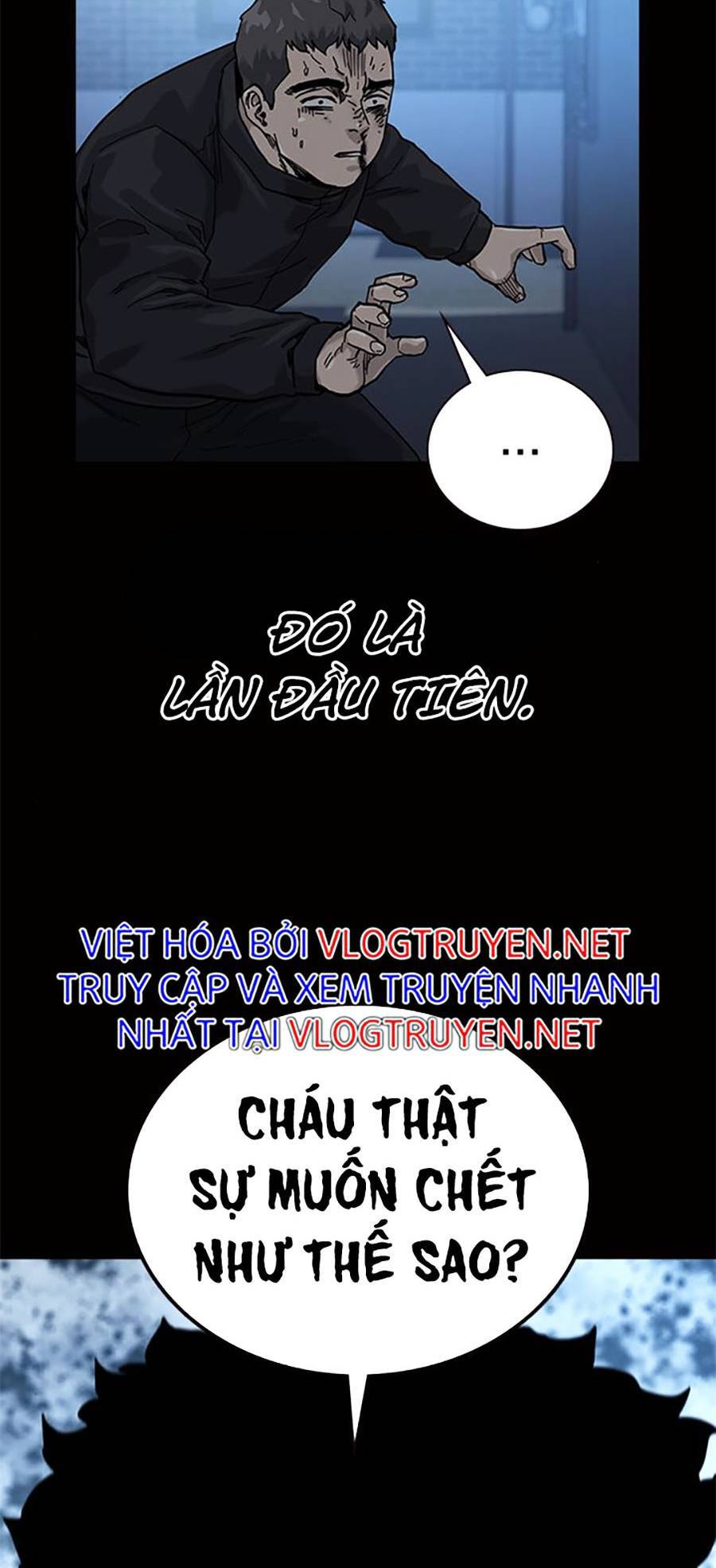 Để Có Thể Sống Sót Chap 60 - Next Chap 61