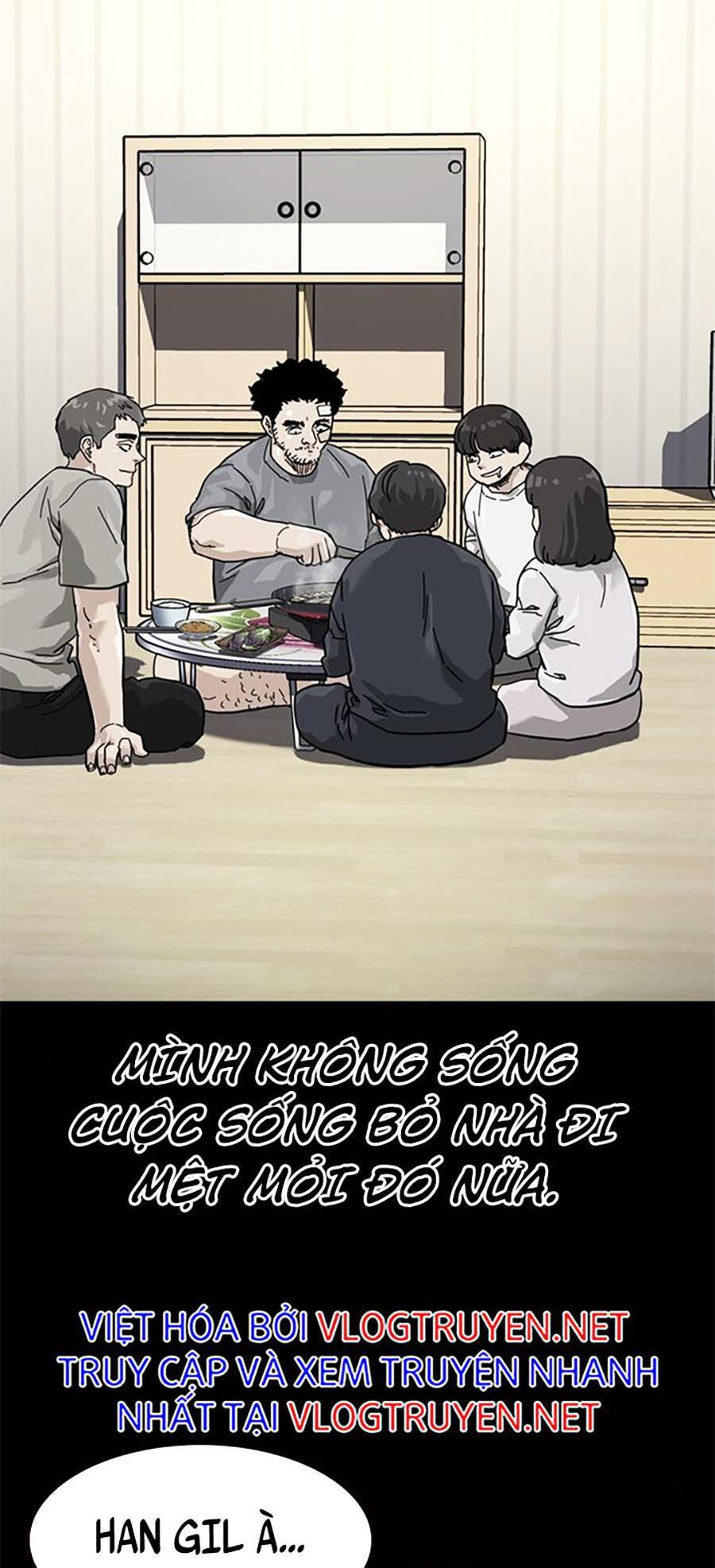 Để Có Thể Sống Sót Chap 60 - Next Chap 61