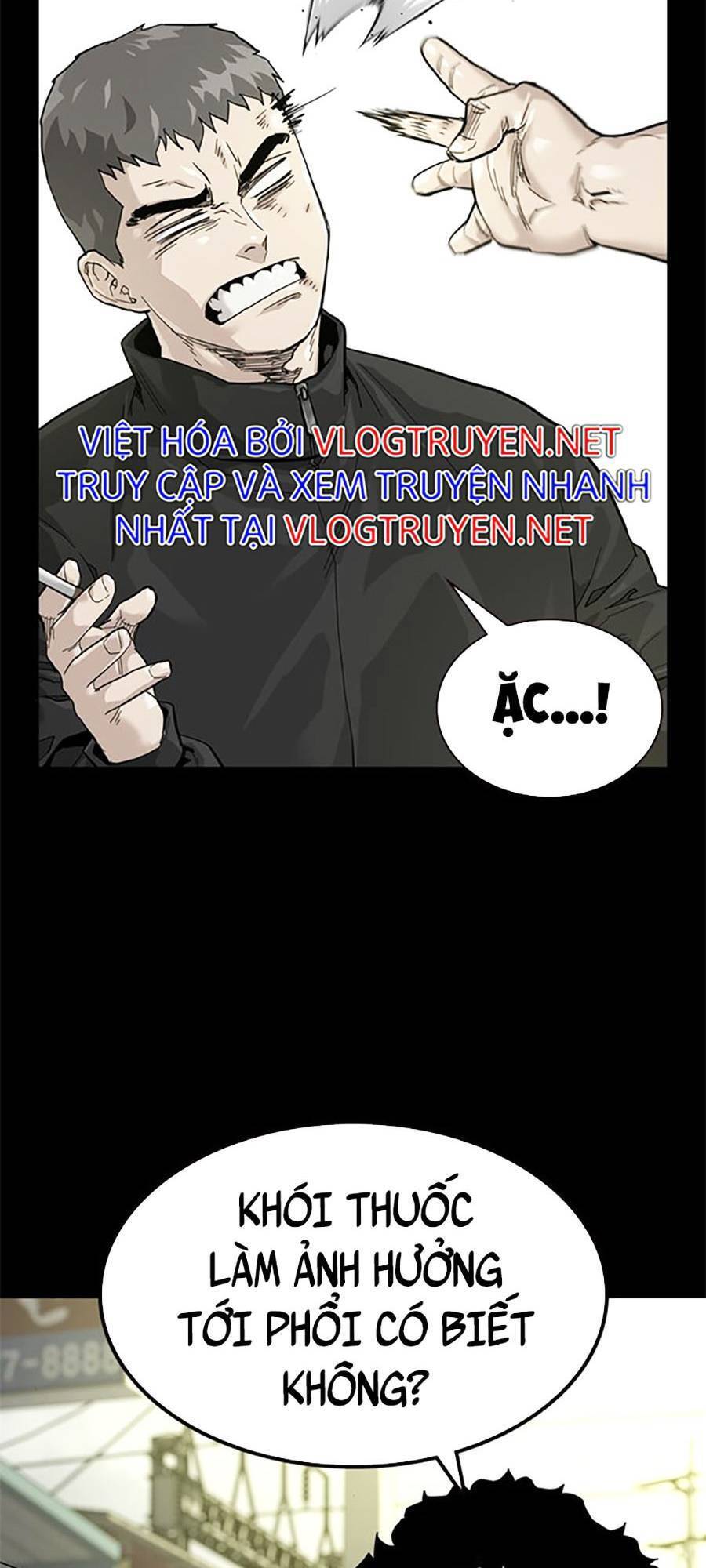 Để Có Thể Sống Sót Chap 60 - Next Chap 61