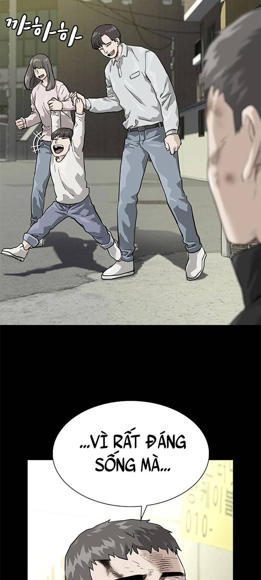 Để Có Thể Sống Sót Chap 60 - Next Chap 61