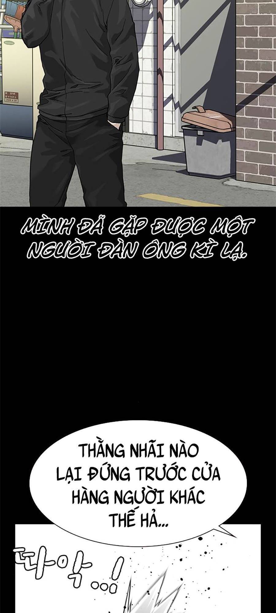 Để Có Thể Sống Sót Chap 60 - Next Chap 61