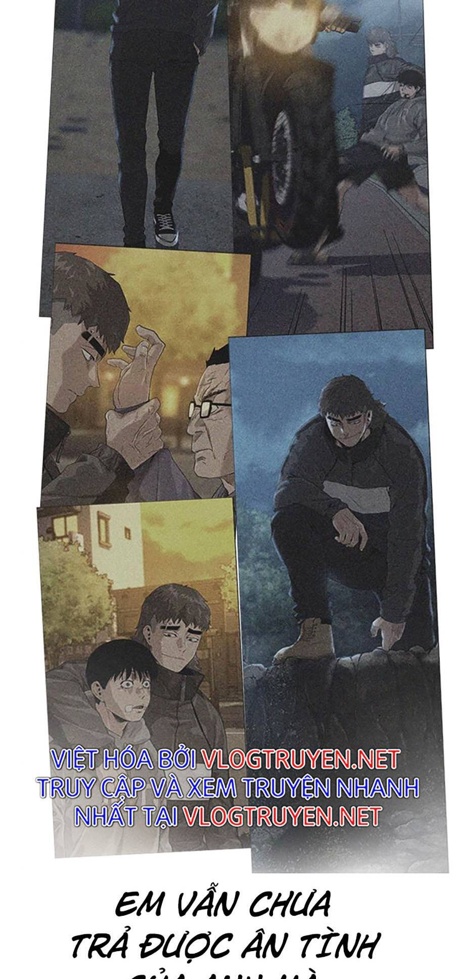 Để Có Thể Sống Sót Chap 60 - Next Chap 61