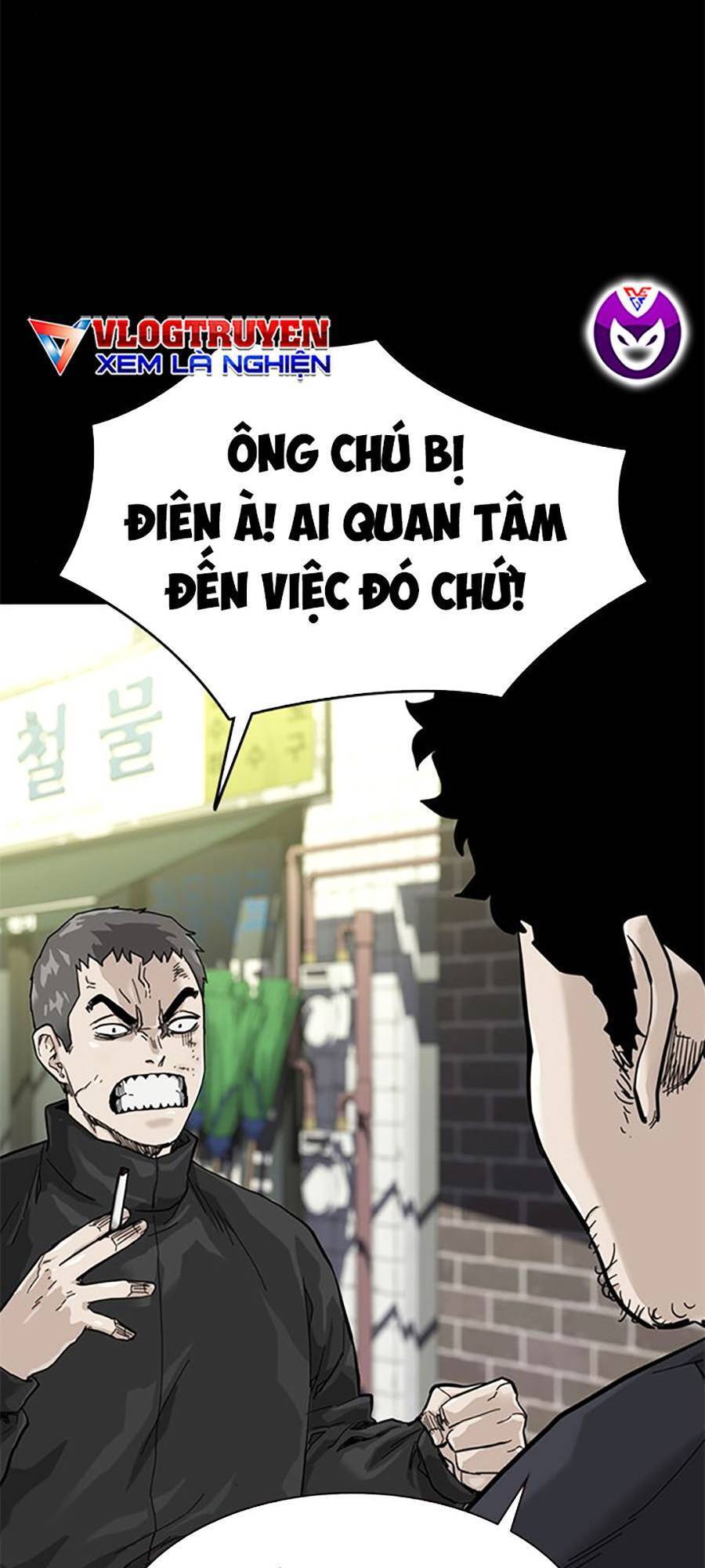 Để Có Thể Sống Sót Chap 60 - Next Chap 61