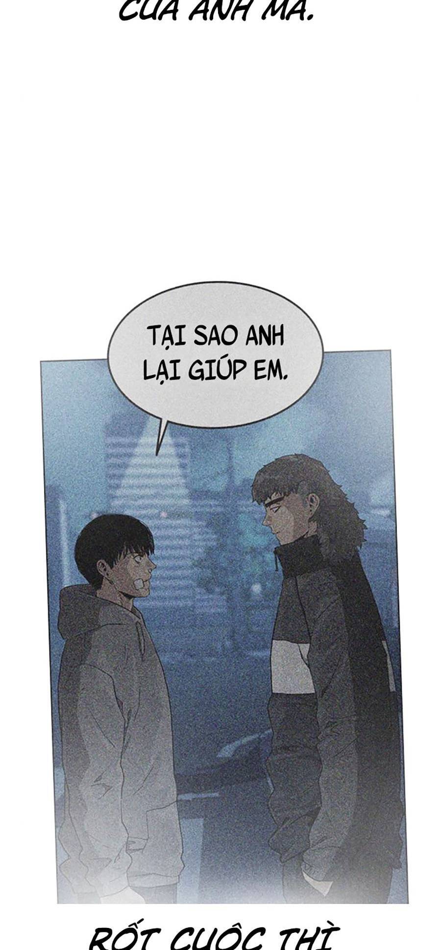 Để Có Thể Sống Sót Chap 60 - Next Chap 61