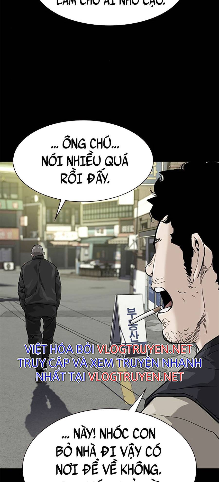 Để Có Thể Sống Sót Chap 60 - Next Chap 61