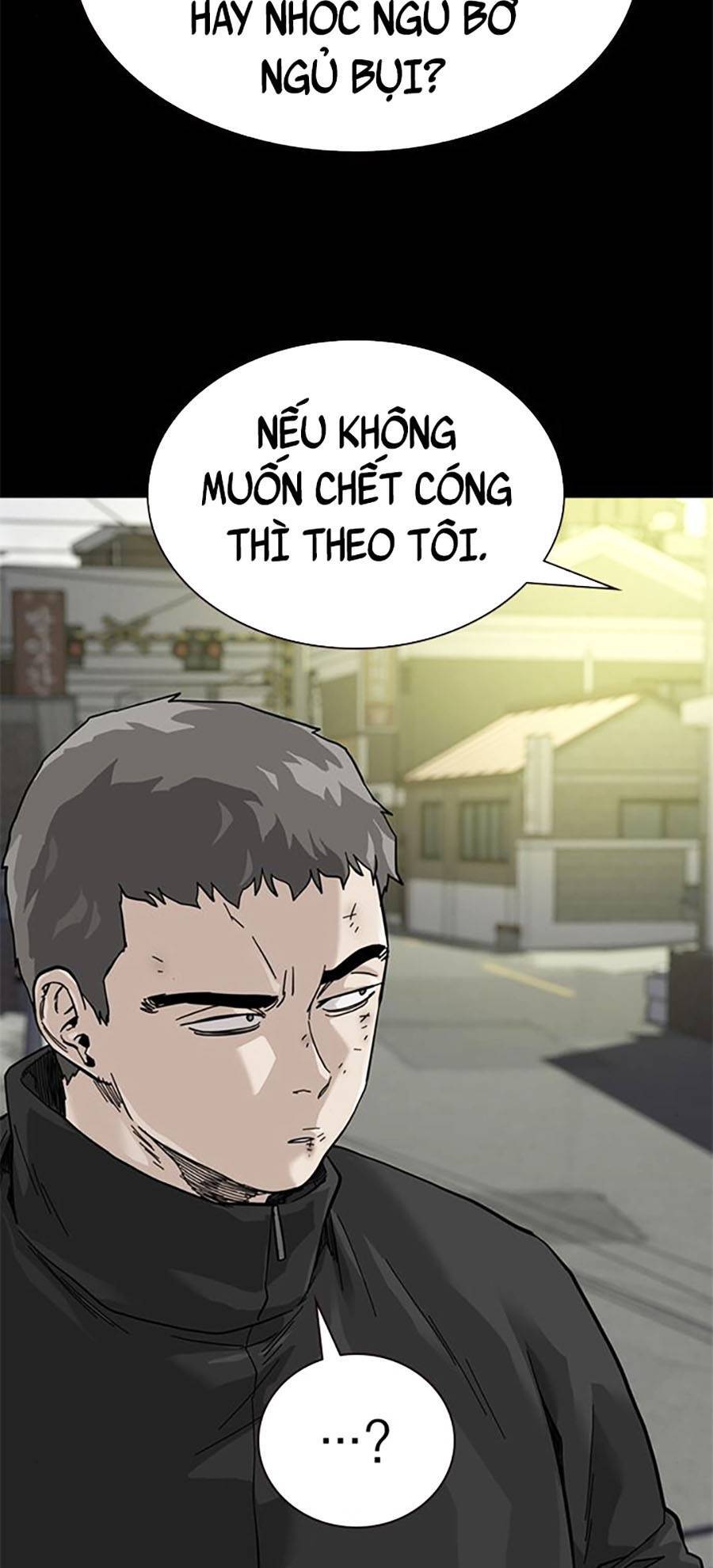 Để Có Thể Sống Sót Chap 60 - Next Chap 61