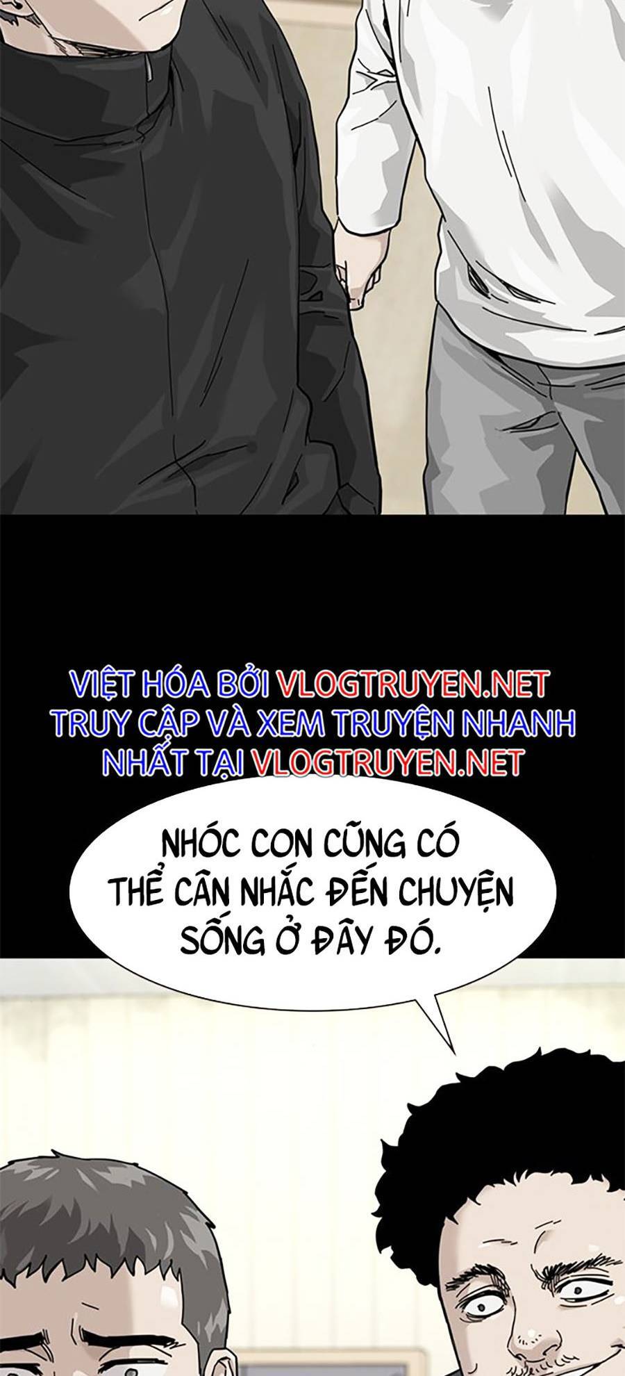 Để Có Thể Sống Sót Chap 60 - Next Chap 61