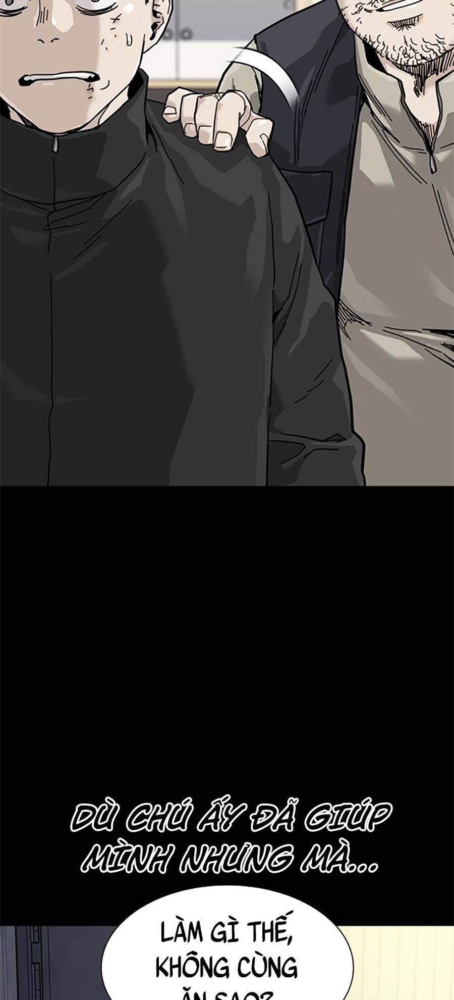 Để Có Thể Sống Sót Chap 60 - Next Chap 61
