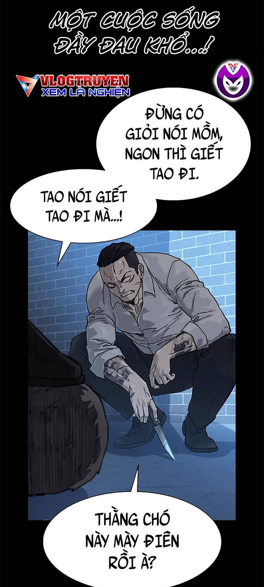 Để Có Thể Sống Sót Chap 60 - Next Chap 61