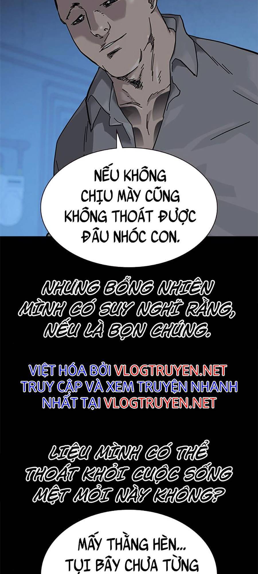 Để Có Thể Sống Sót Chap 60 - Next Chap 61