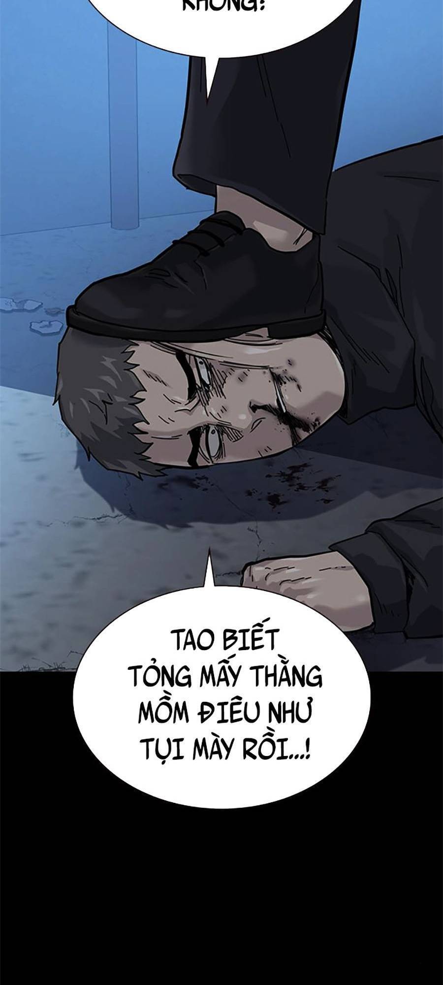 Để Có Thể Sống Sót Chap 60 - Next Chap 61