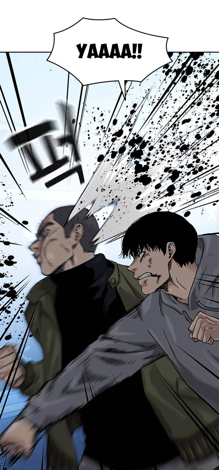 Để Có Thể Sống Sót Chap 60 - Next Chap 61