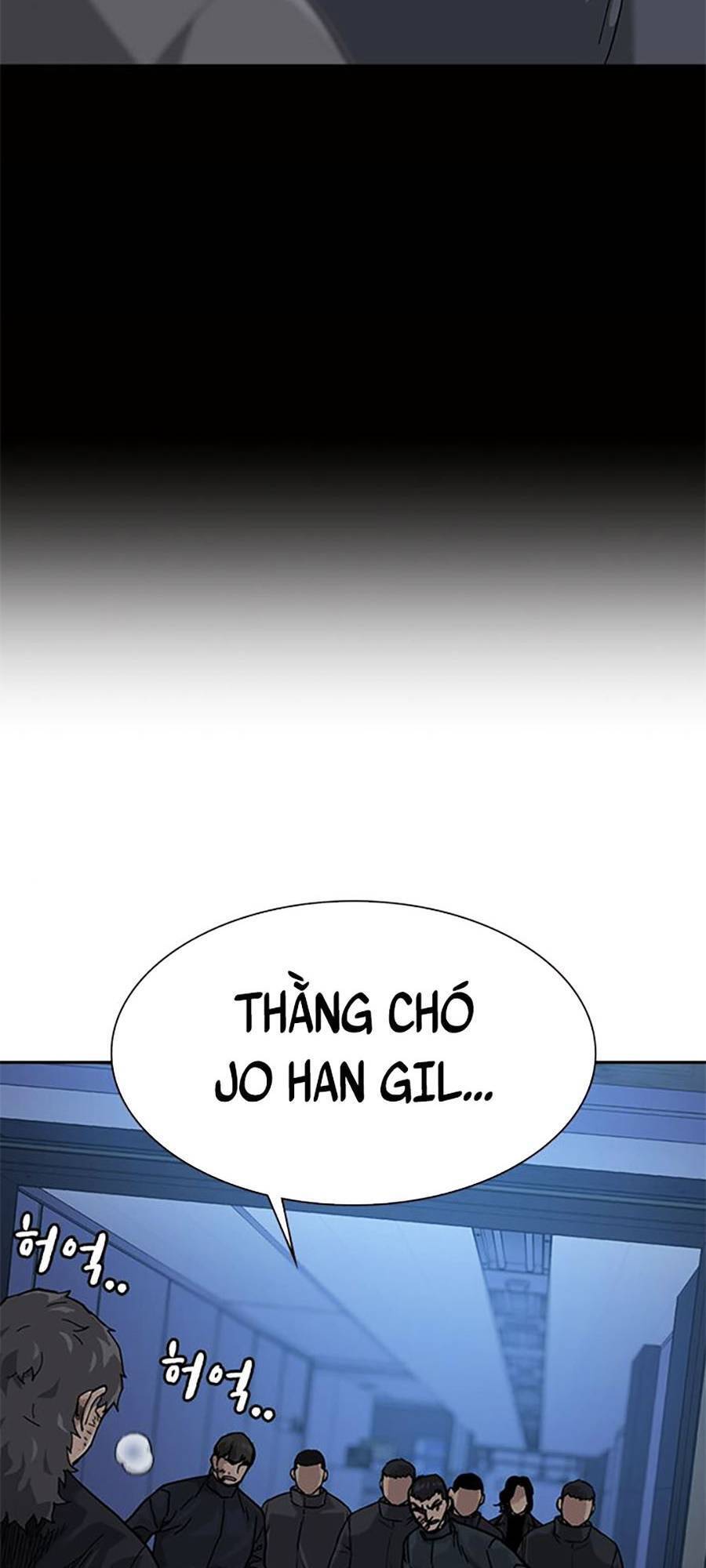 Để Có Thể Sống Sót Chap 60 - Next Chap 61