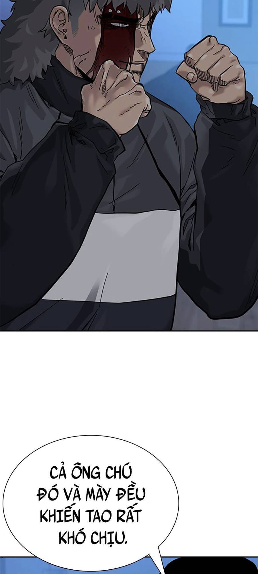 Để Có Thể Sống Sót Chap 60 - Next Chap 61