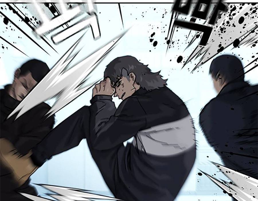 Để Có Thể Sống Sót Chap 60 - Next Chap 61