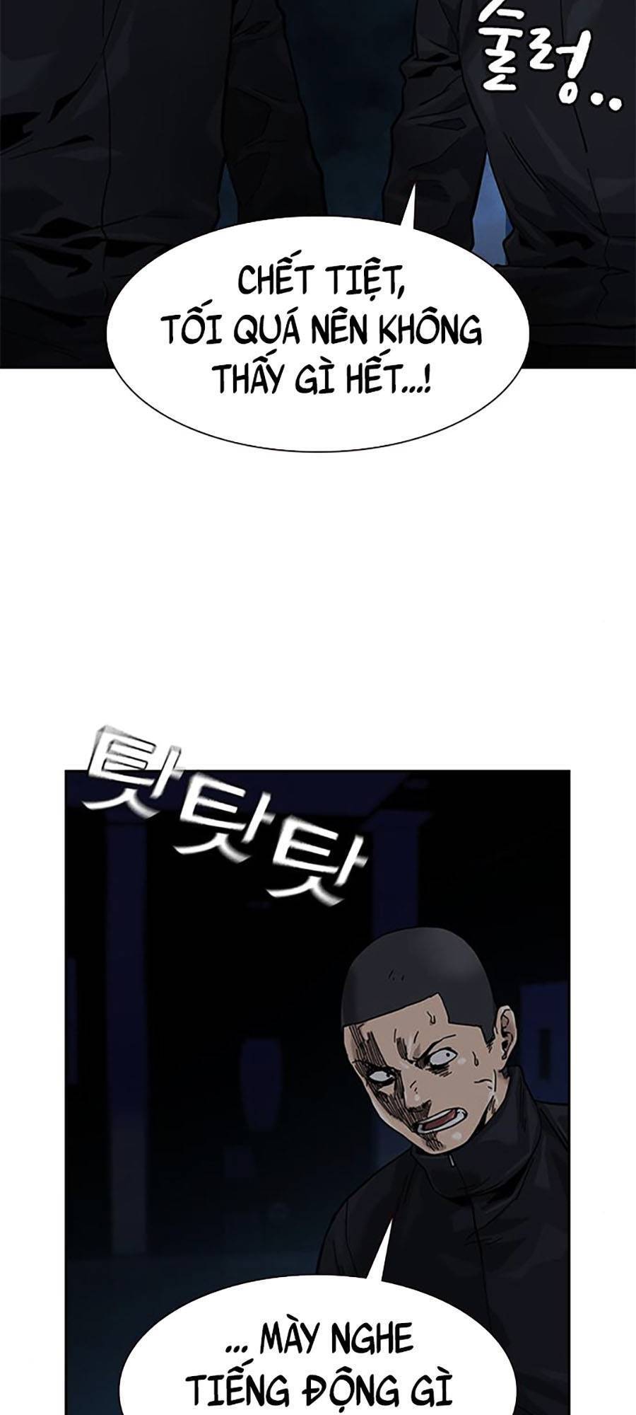 Để Có Thể Sống Sót Chap 60 - Next Chap 61