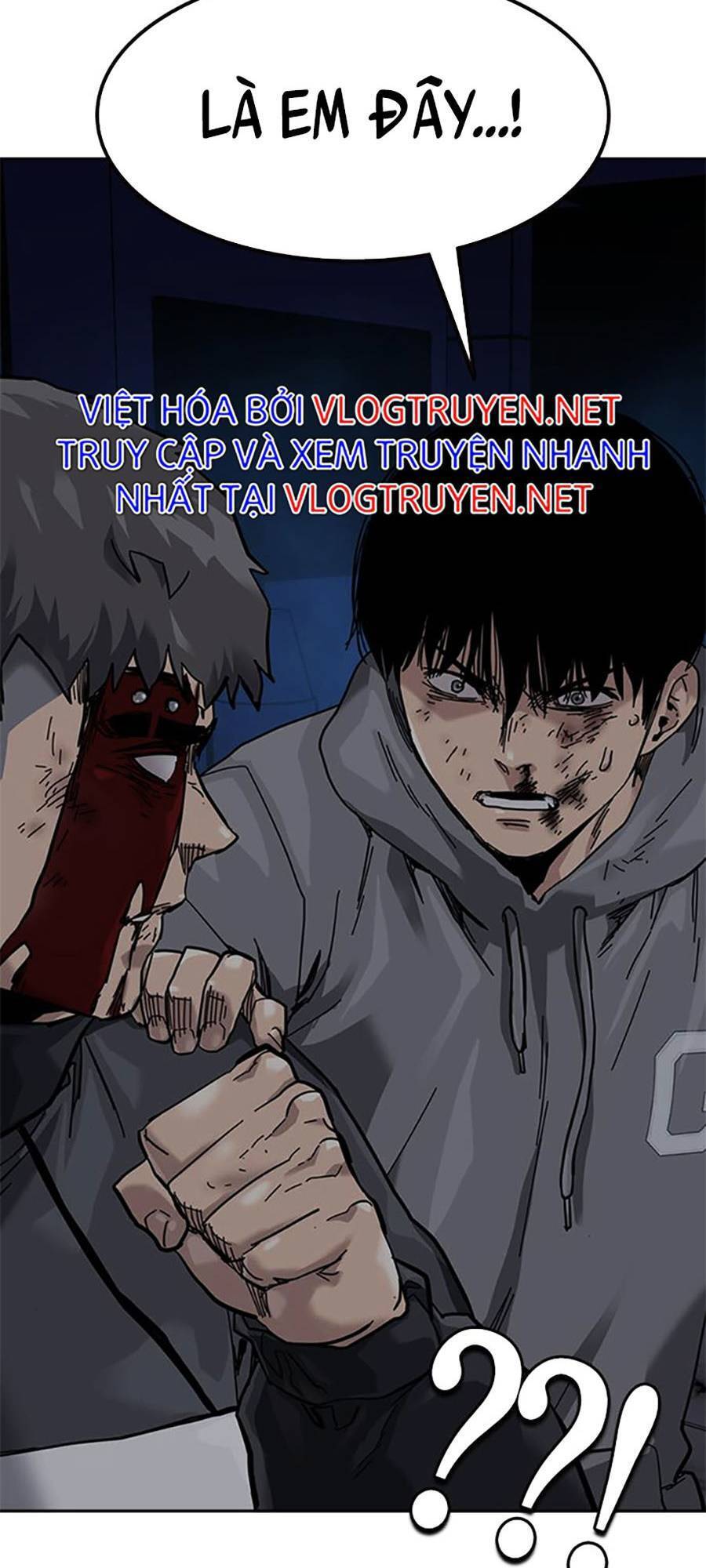 Để Có Thể Sống Sót Chap 60 - Next Chap 61