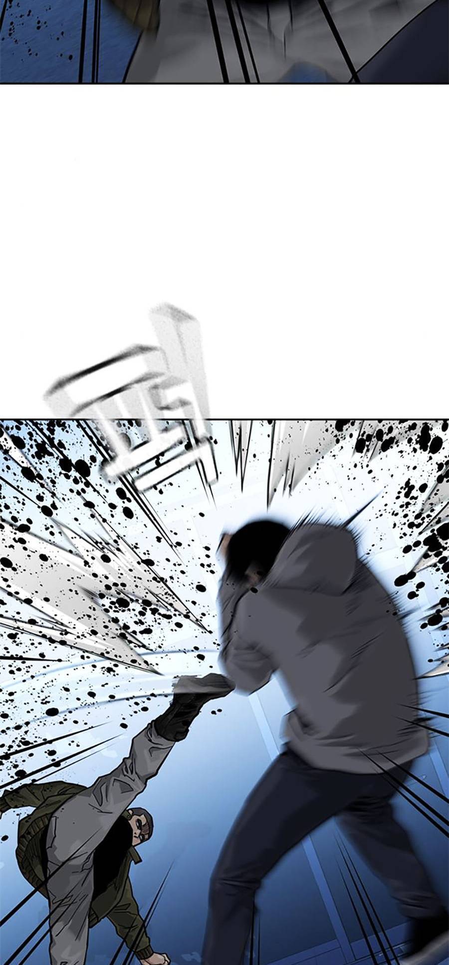 Để Có Thể Sống Sót Chap 60 - Next Chap 61