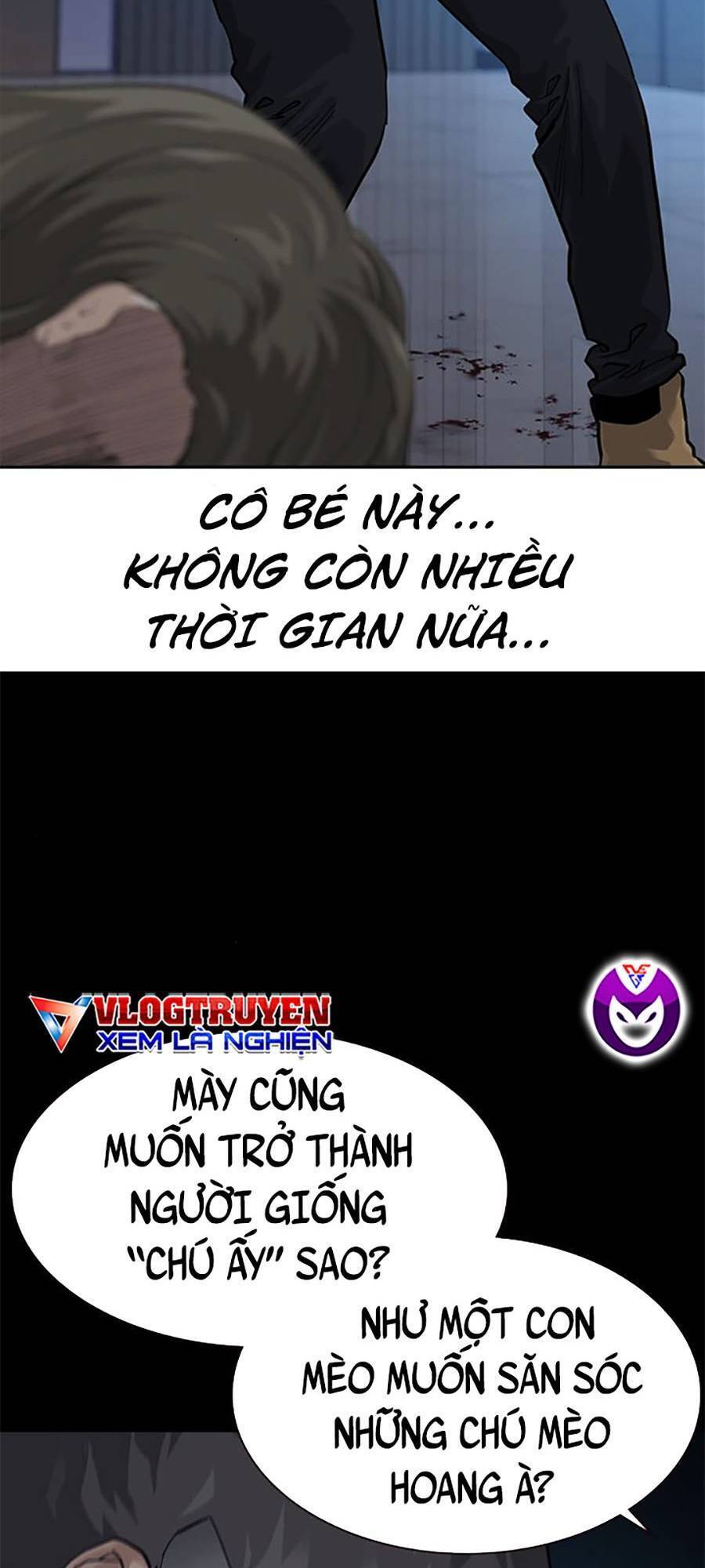 Để Có Thể Sống Sót Chap 60 - Next Chap 61