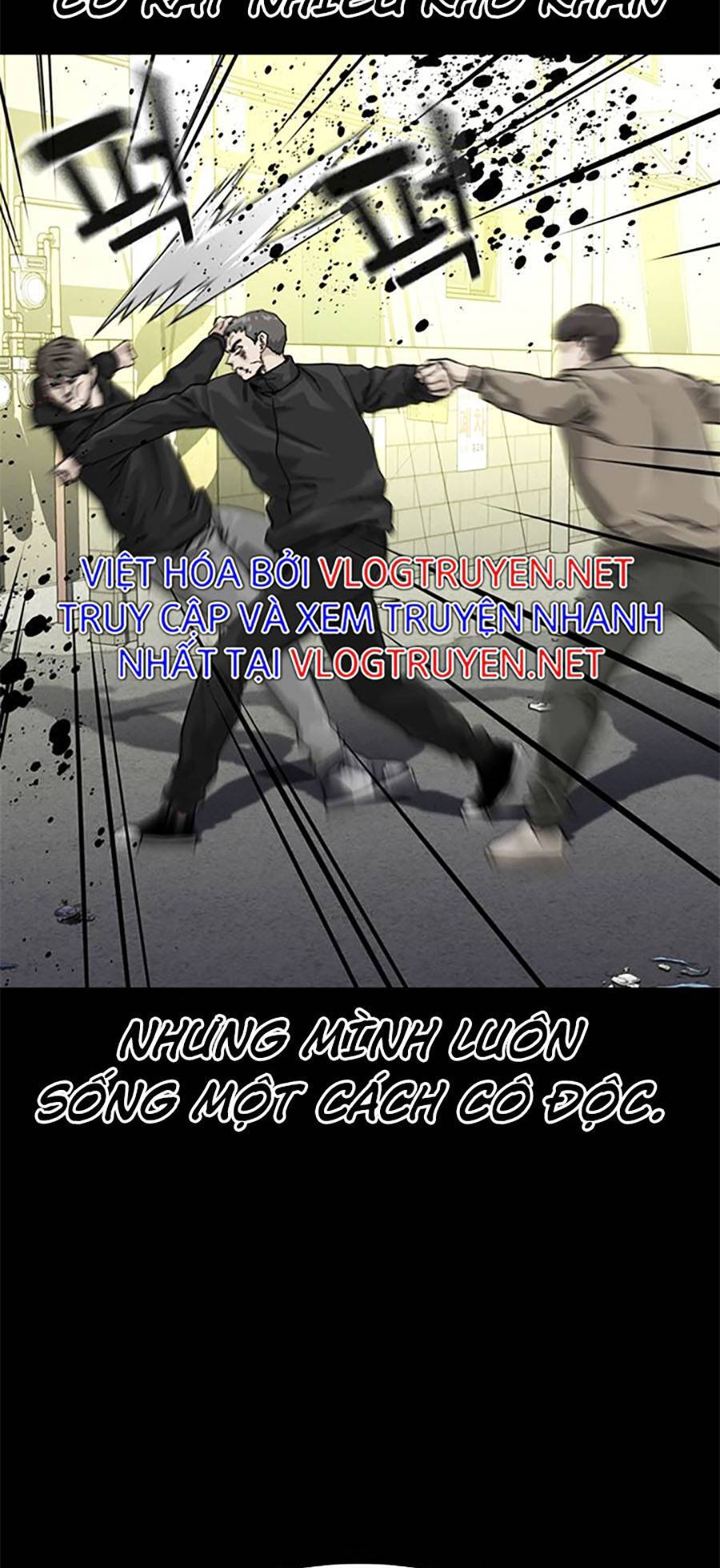 Để Có Thể Sống Sót Chap 60 - Next Chap 61