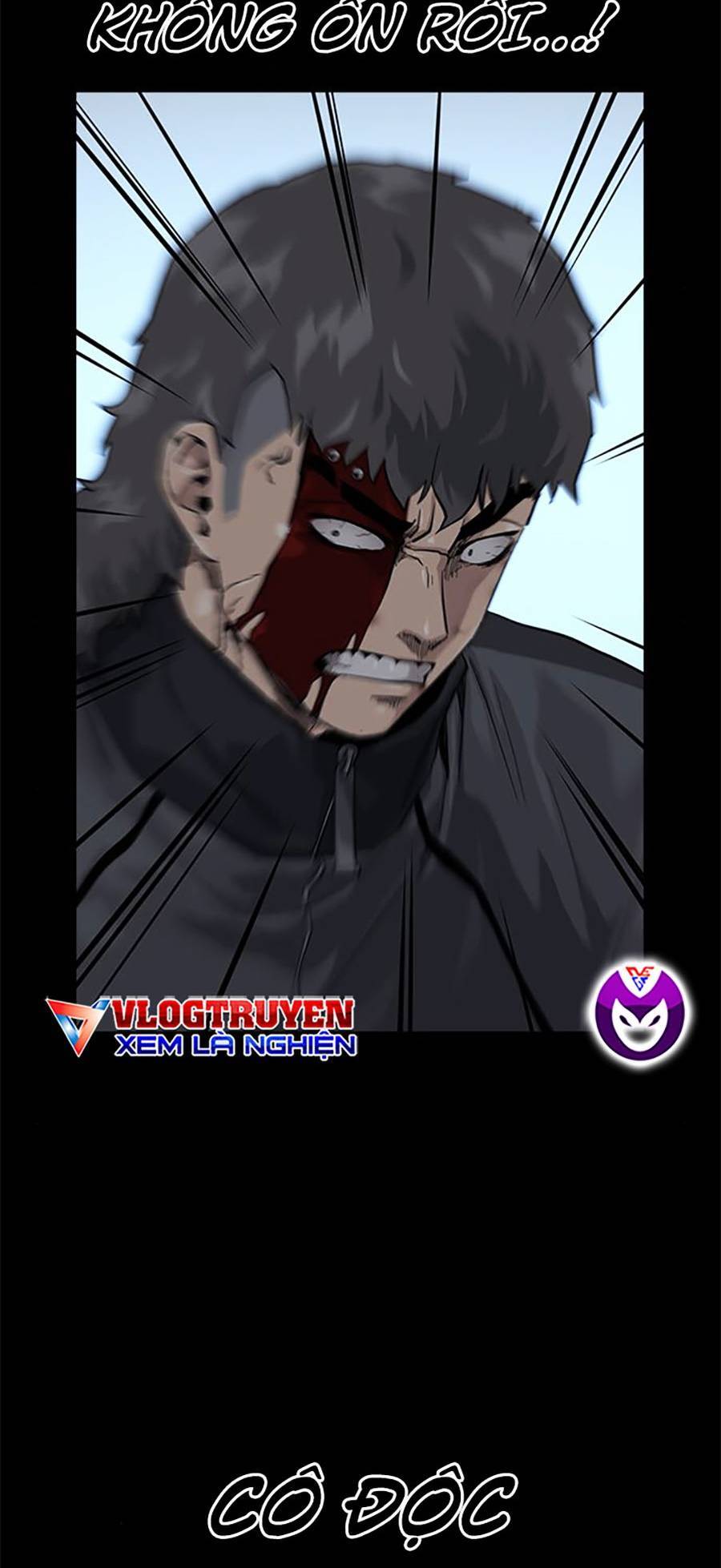 Để Có Thể Sống Sót Chap 60 - Next Chap 61