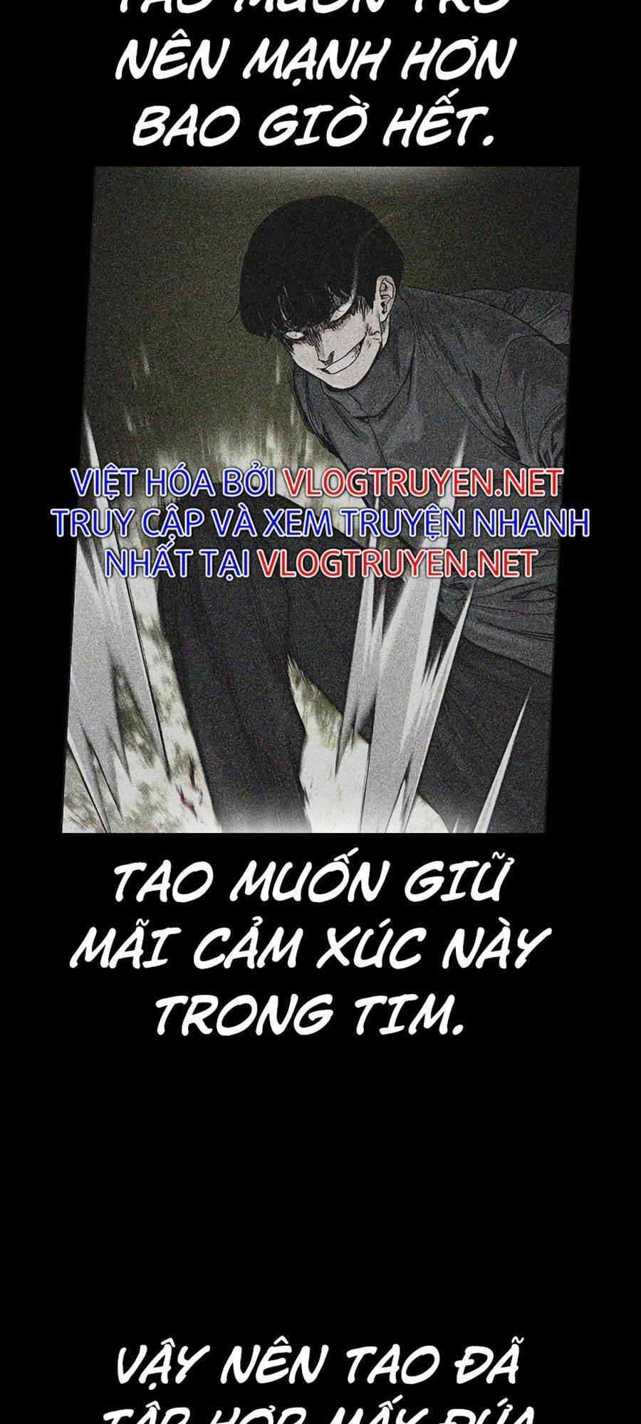 Để Có Thể Sống Sót Chap 62 - Next Chap 63