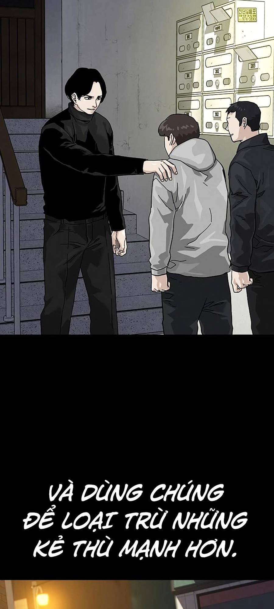 Để Có Thể Sống Sót Chap 62 - Next Chap 63