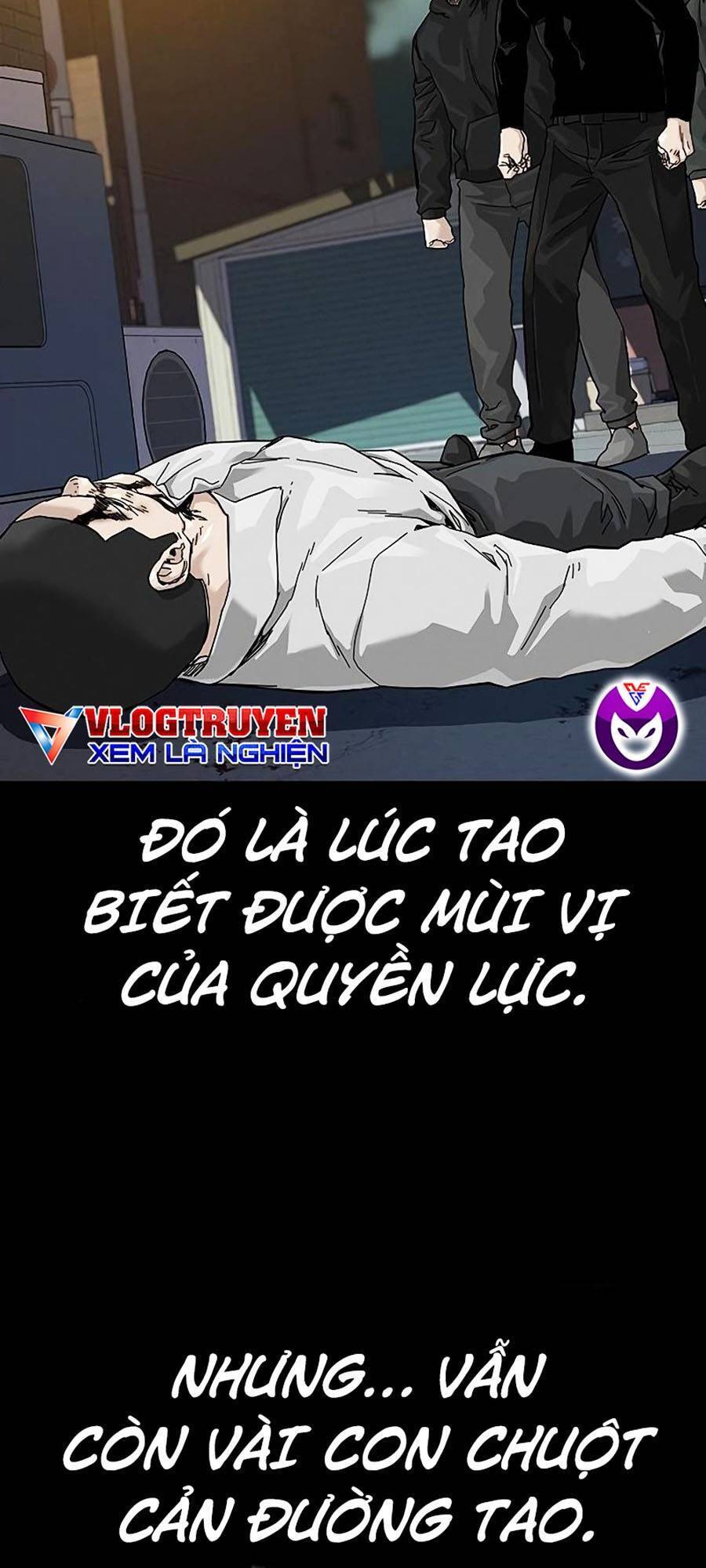 Để Có Thể Sống Sót Chap 62 - Next Chap 63