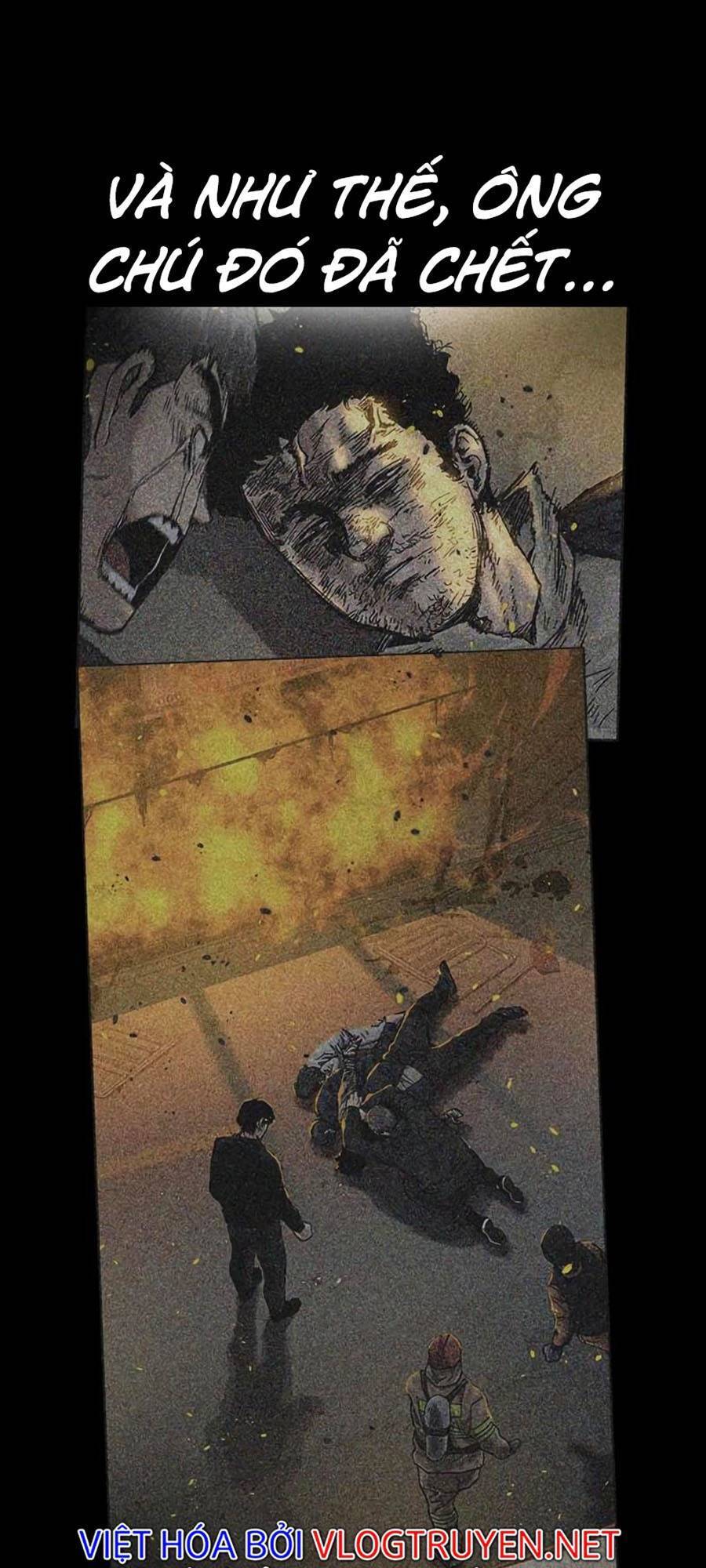 Để Có Thể Sống Sót Chap 62 - Next Chap 63