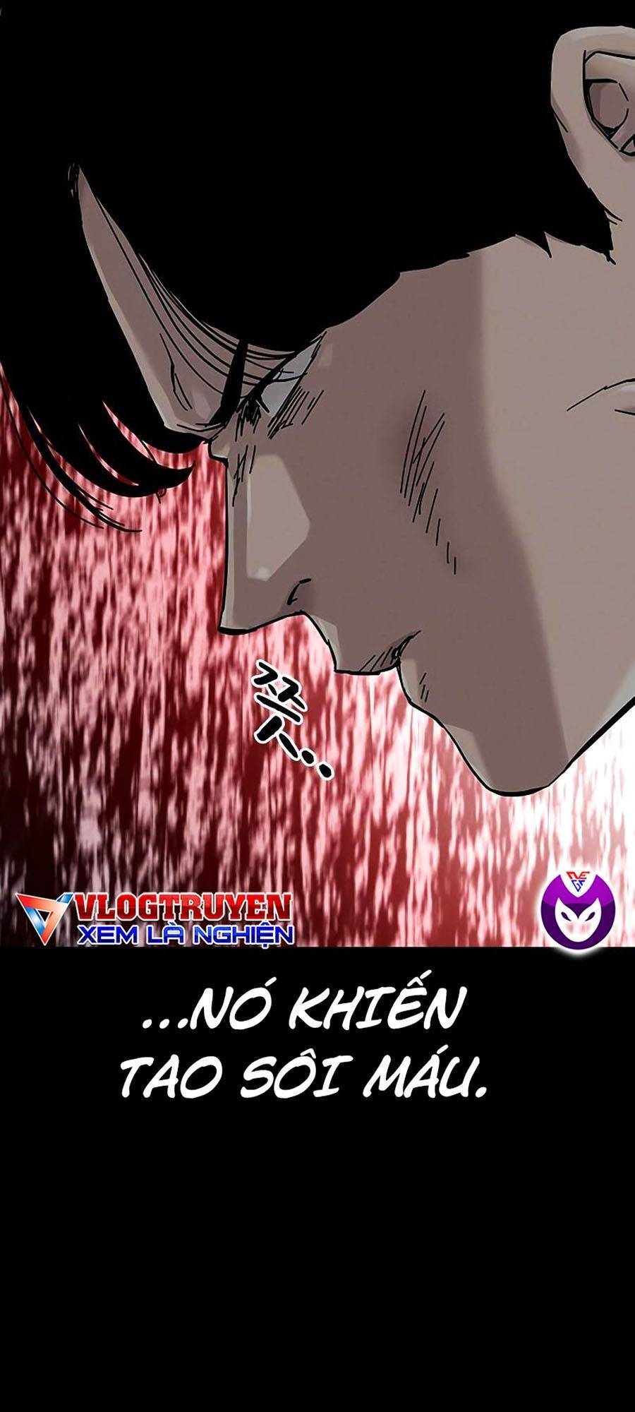 Để Có Thể Sống Sót Chap 62 - Next Chap 63