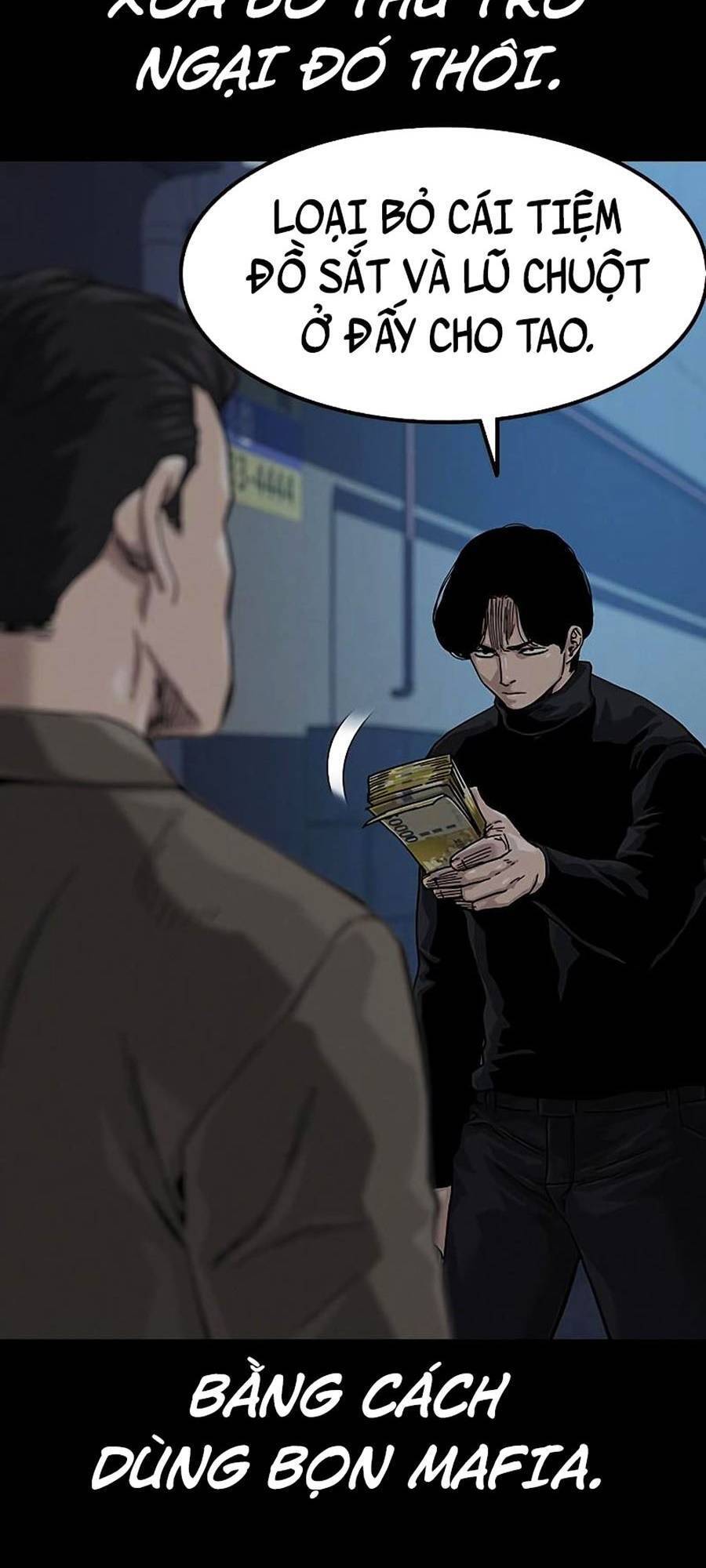 Để Có Thể Sống Sót Chap 62 - Next Chap 63