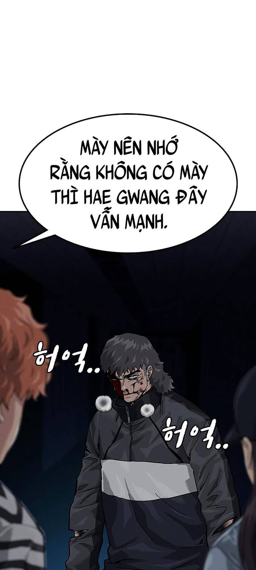 Để Có Thể Sống Sót Chap 62 - Next Chap 63