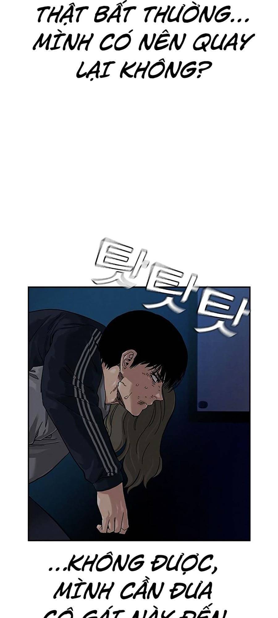 Để Có Thể Sống Sót Chap 62 - Next Chap 63