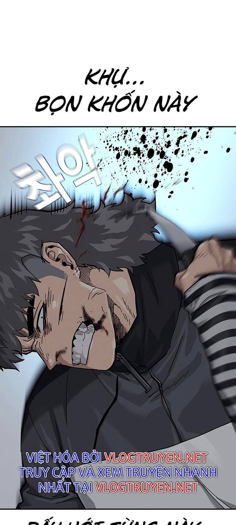 Để Có Thể Sống Sót Chap 62 - Next Chap 63