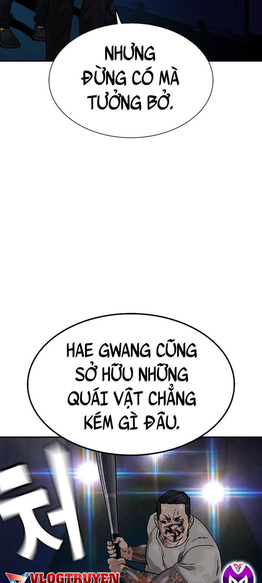 Để Có Thể Sống Sót Chap 62 - Next Chap 63