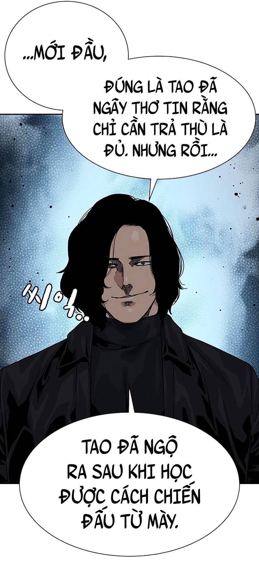 Để Có Thể Sống Sót Chap 62 - Next Chap 63