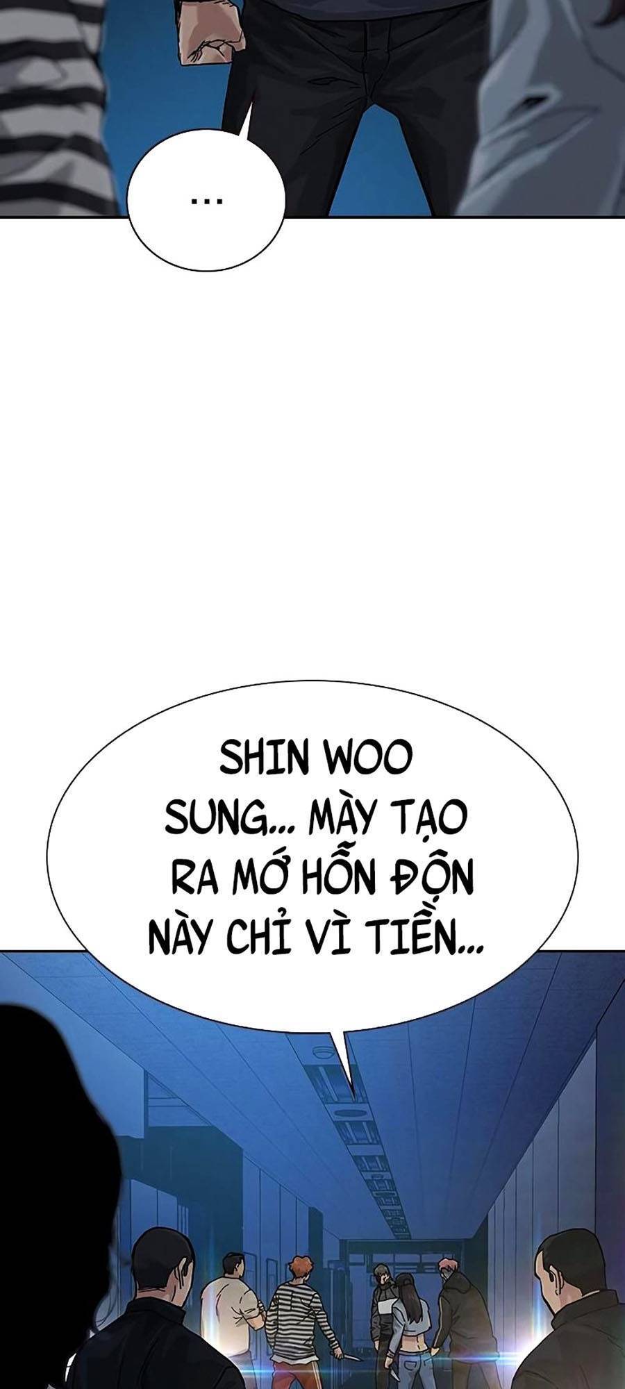 Để Có Thể Sống Sót Chap 62 - Next Chap 63