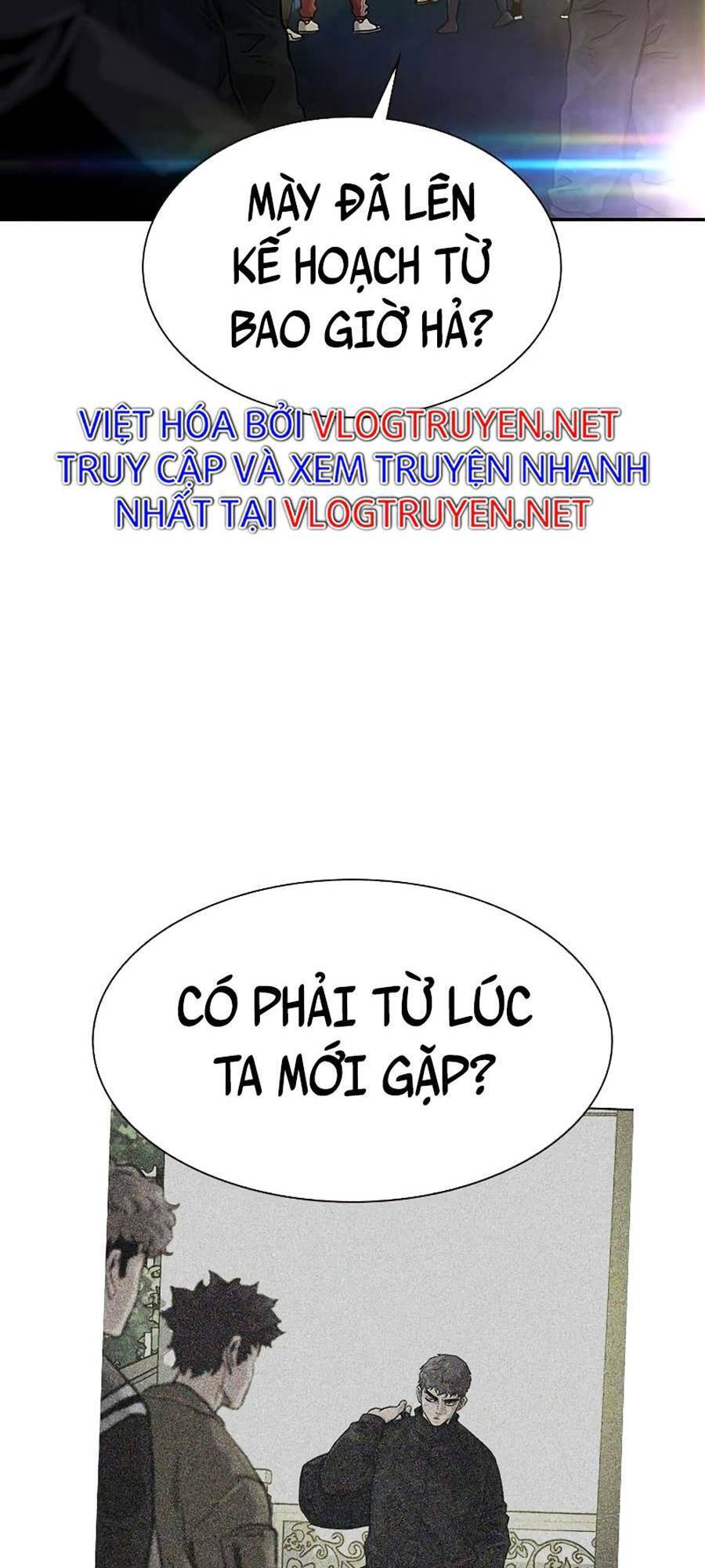 Để Có Thể Sống Sót Chap 62 - Next Chap 63